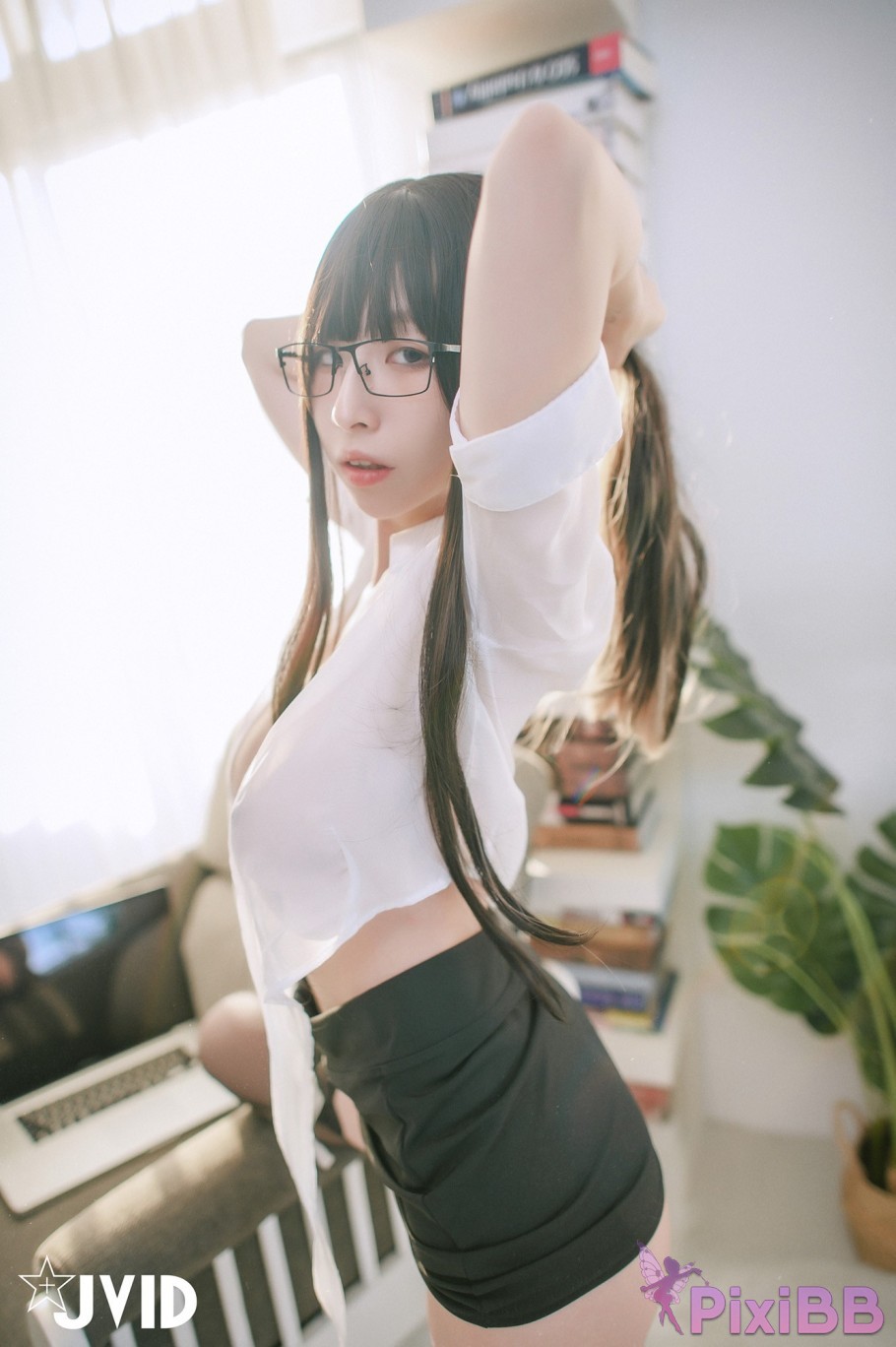 JVID Li fei er  PixiBB.COM 039