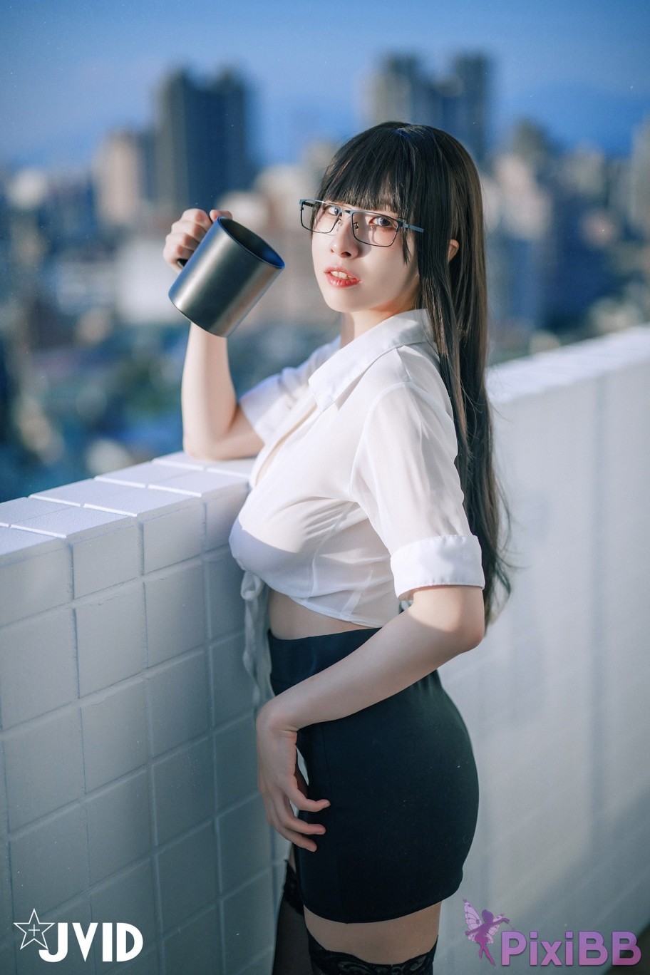 JVID Li fei er  PixiBB.COM 042