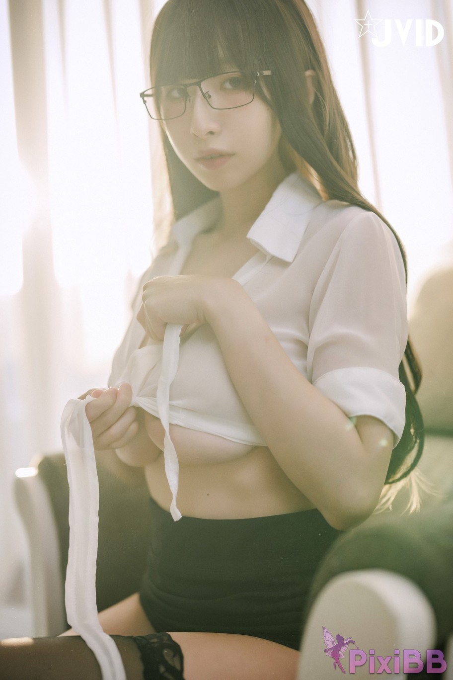 JVID Li fei er  PixiBB.COM 057