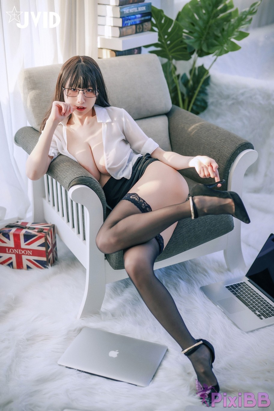 JVID Li fei er  PixiBB.COM 064