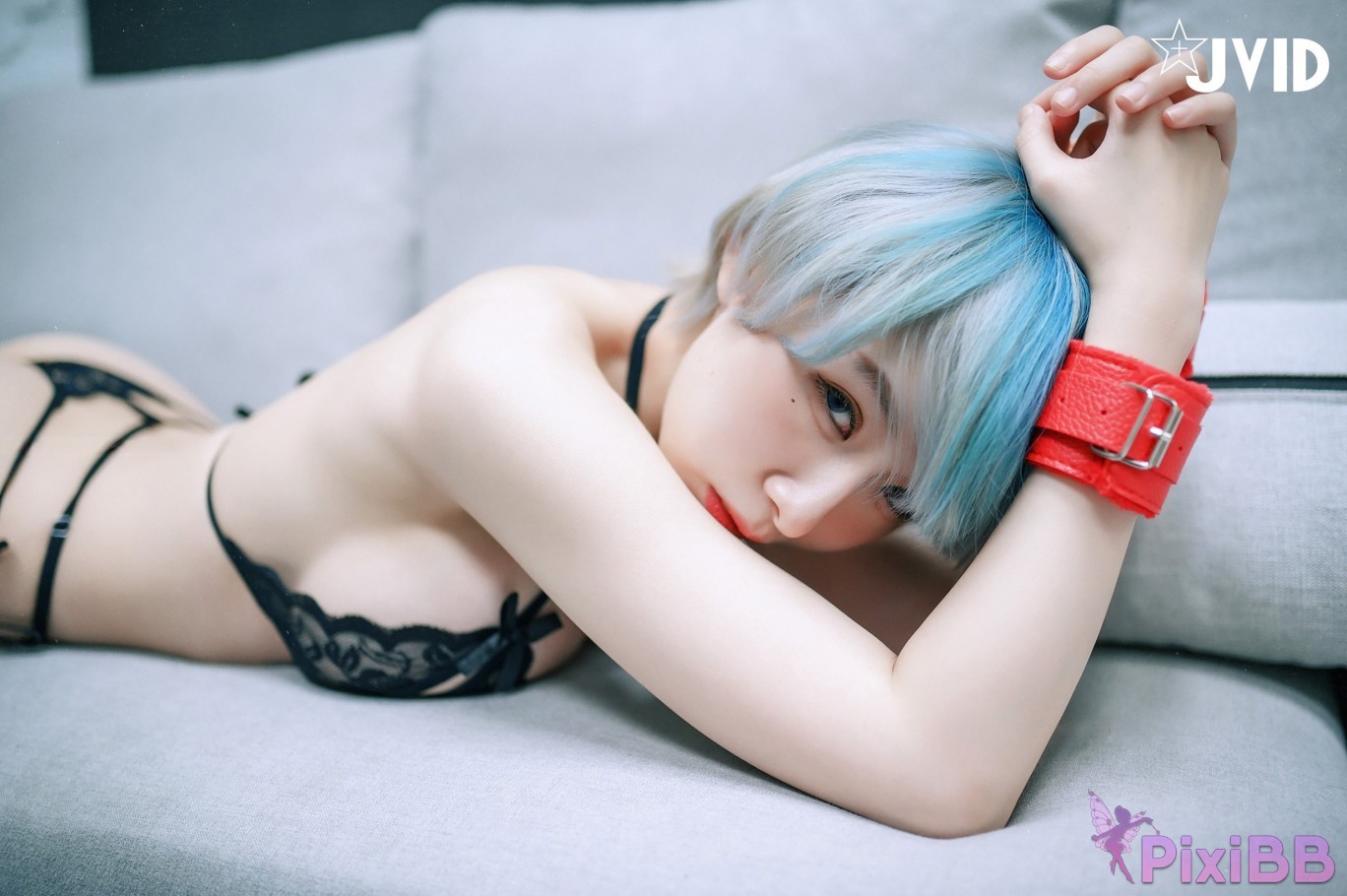 JVID Li fei er M PixiBB.COM 087