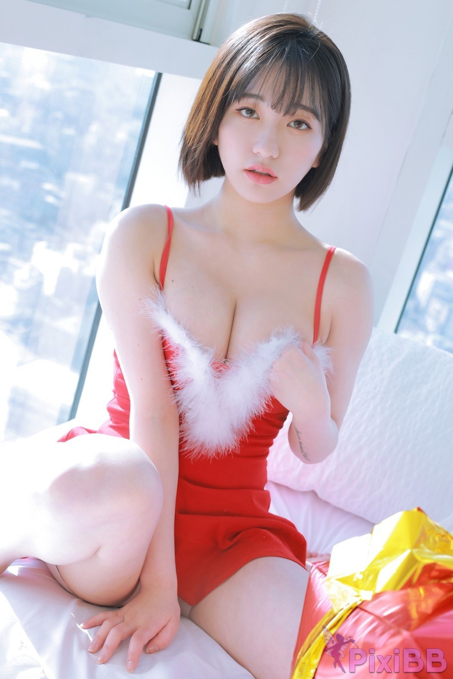 Sehee Vol.11 Christmas PixiBB.COM 003