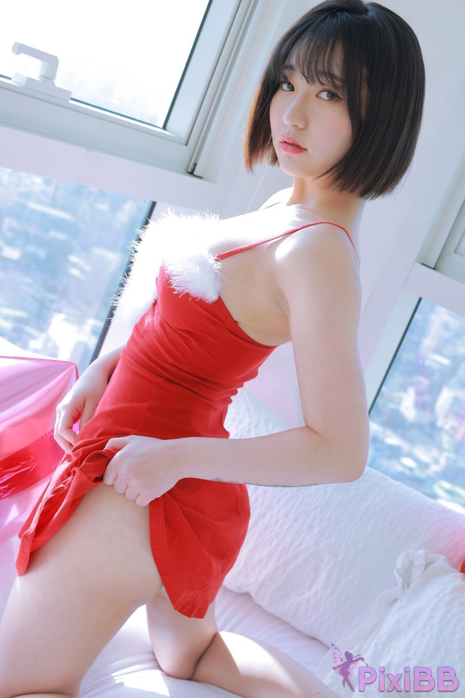 Sehee Vol.11 Christmas PixiBB.COM 012