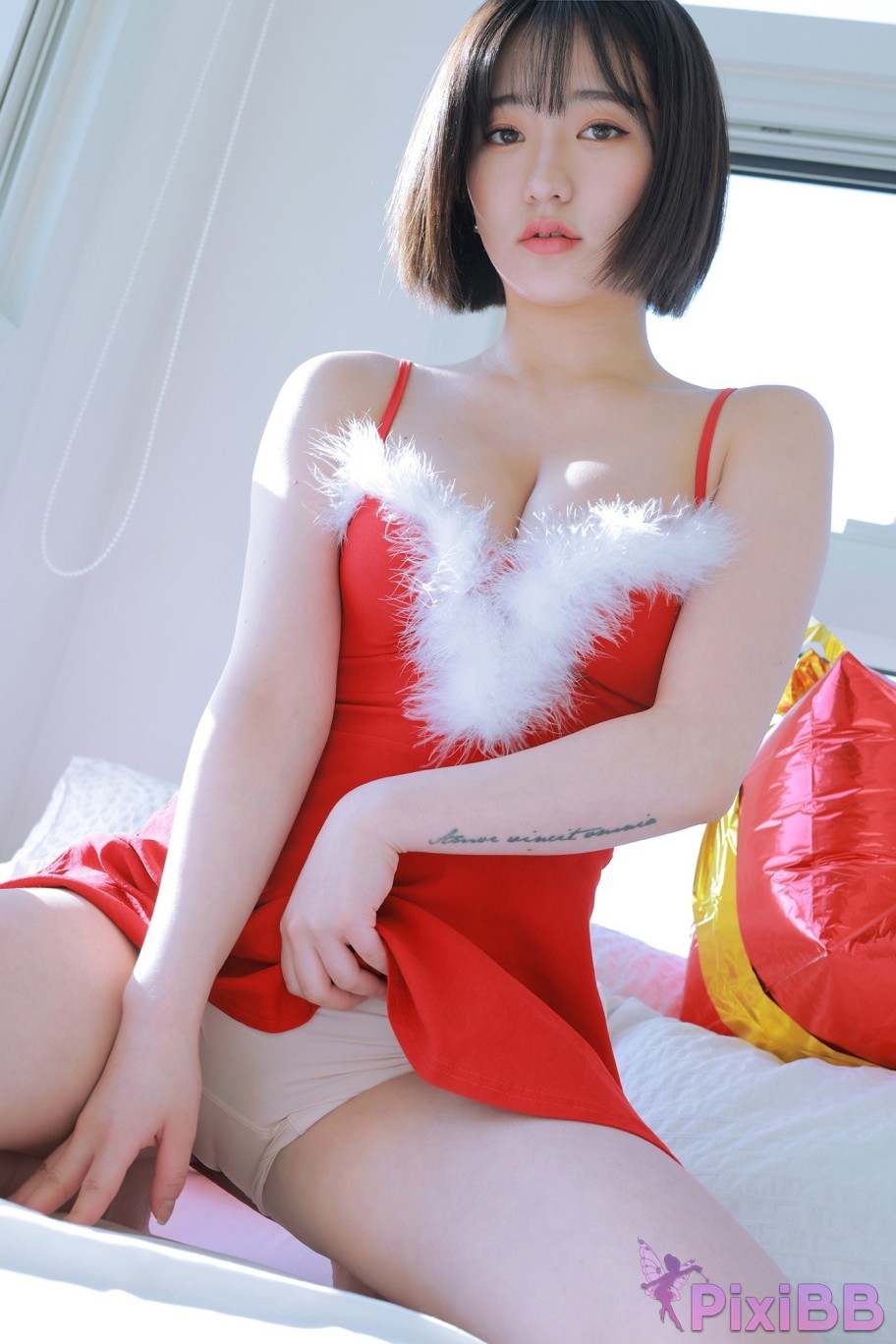 Sehee Vol.11 Christmas PixiBB.COM 017