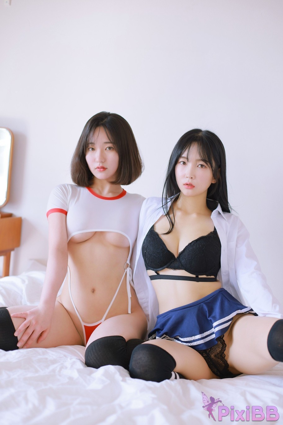 Sehee Vol.12 Couple Burma PixiBB.COM 003