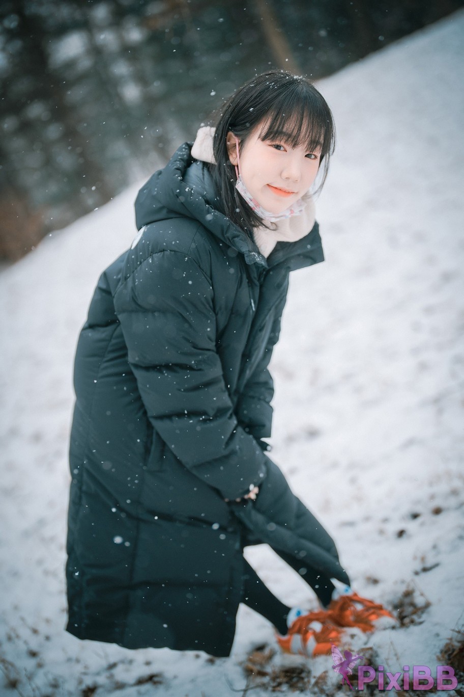 DJAWA Photo Yeri Knotting Class 5 PixiBB.COM 006