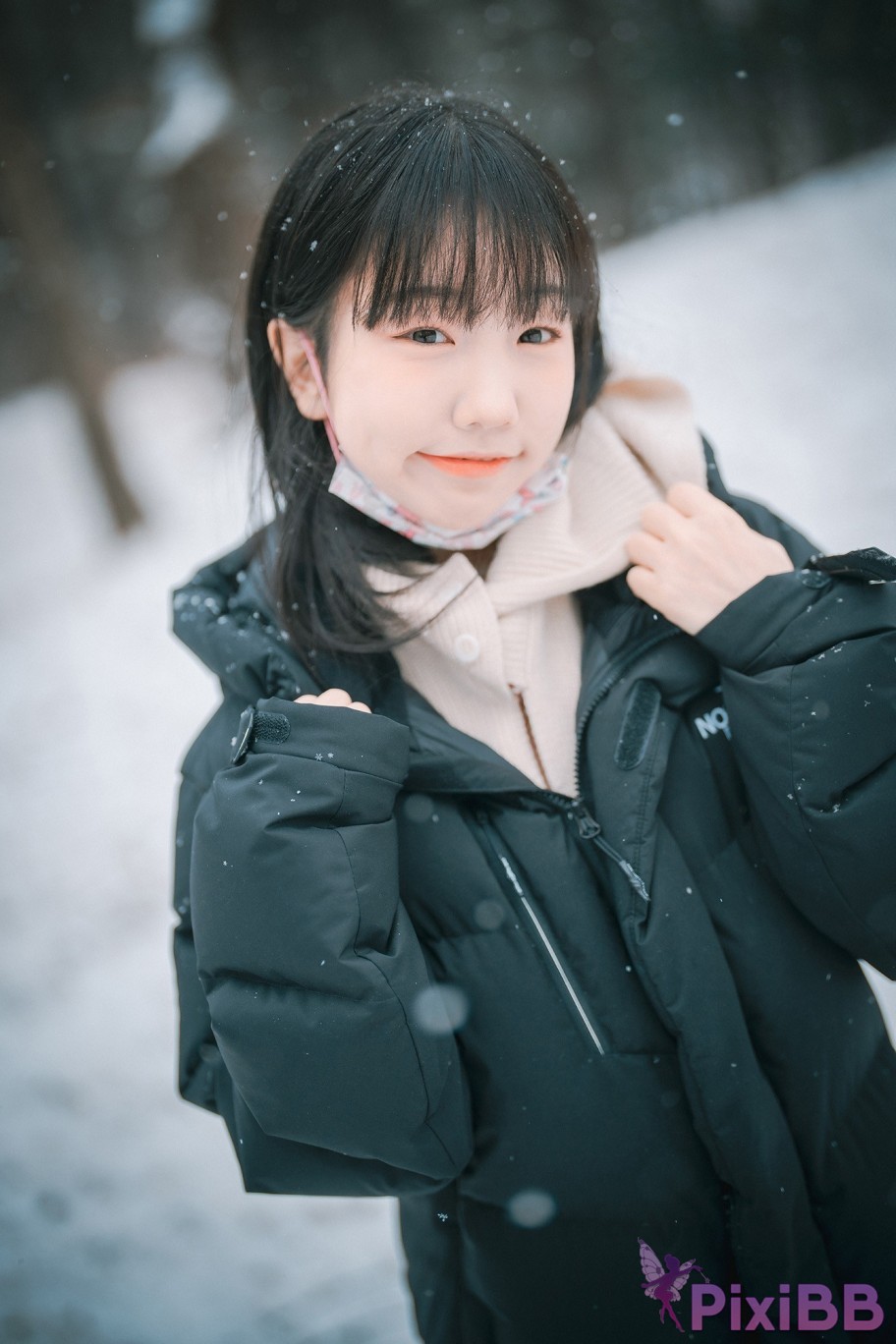 DJAWA Photo Yeri Knotting Class 5 PixiBB.COM 009