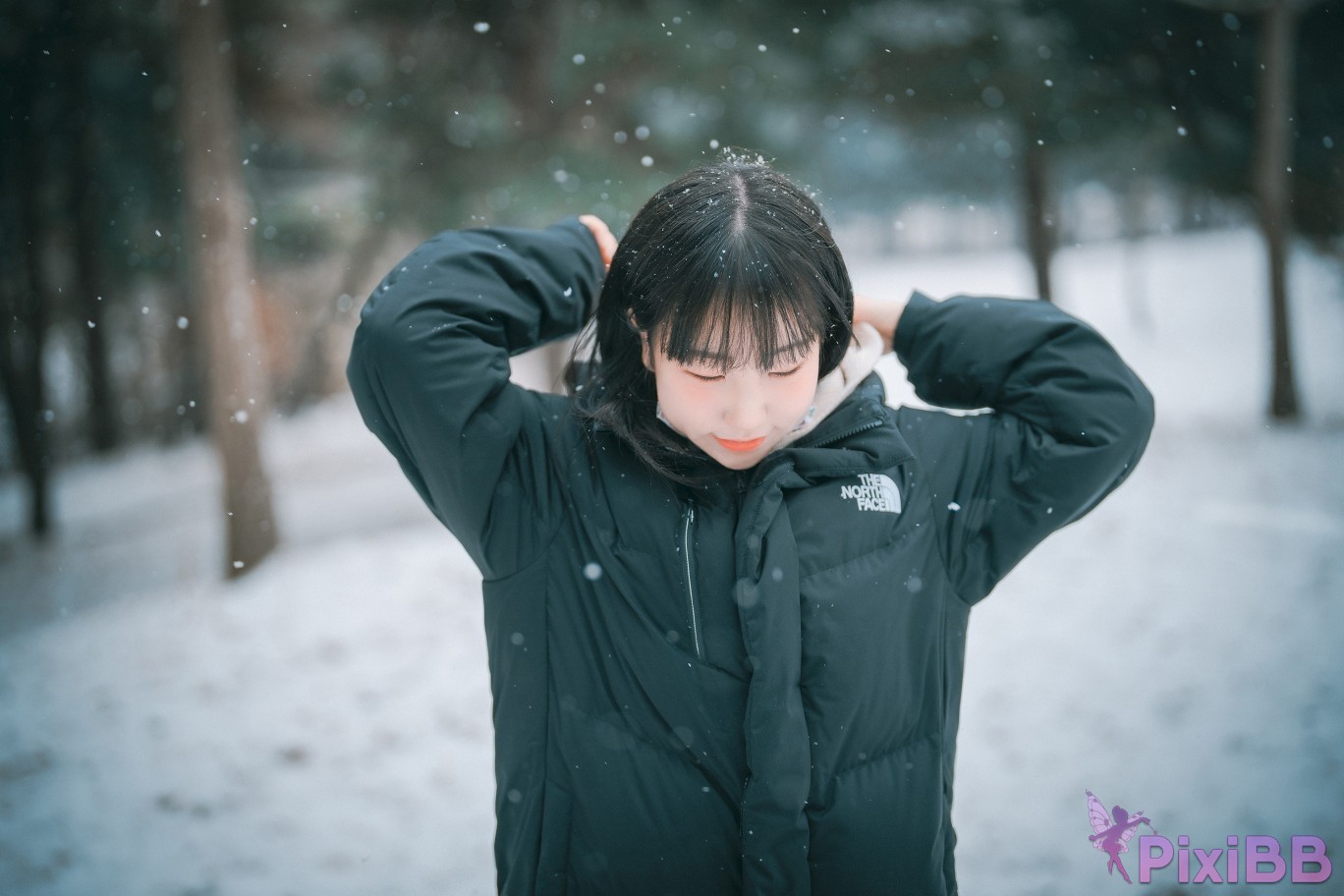 DJAWA Photo Yeri Knotting Class 5 PixiBB.COM 010