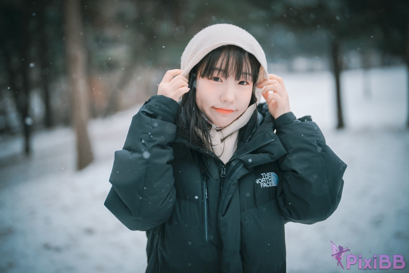 DJAWA Photo Yeri Knotting Class 5 PixiBB.COM 011