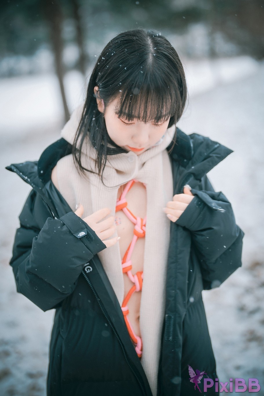 DJAWA Photo Yeri Knotting Class 5 PixiBB.COM 023