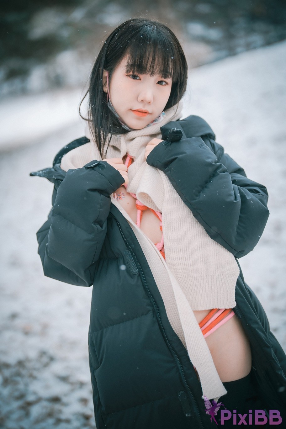 DJAWA Photo Yeri Knotting Class 5 PixiBB.COM 028