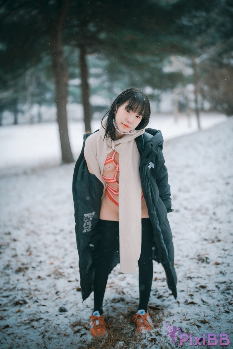 DJAWA Photo Yeri Knotting Class 5 PixiBB.COM 031