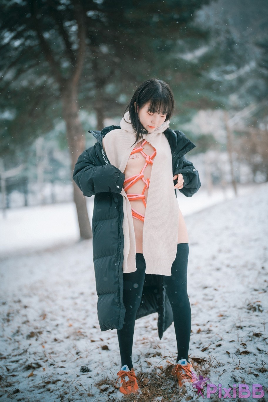 DJAWA Photo Yeri Knotting Class 5 PixiBB.COM 032