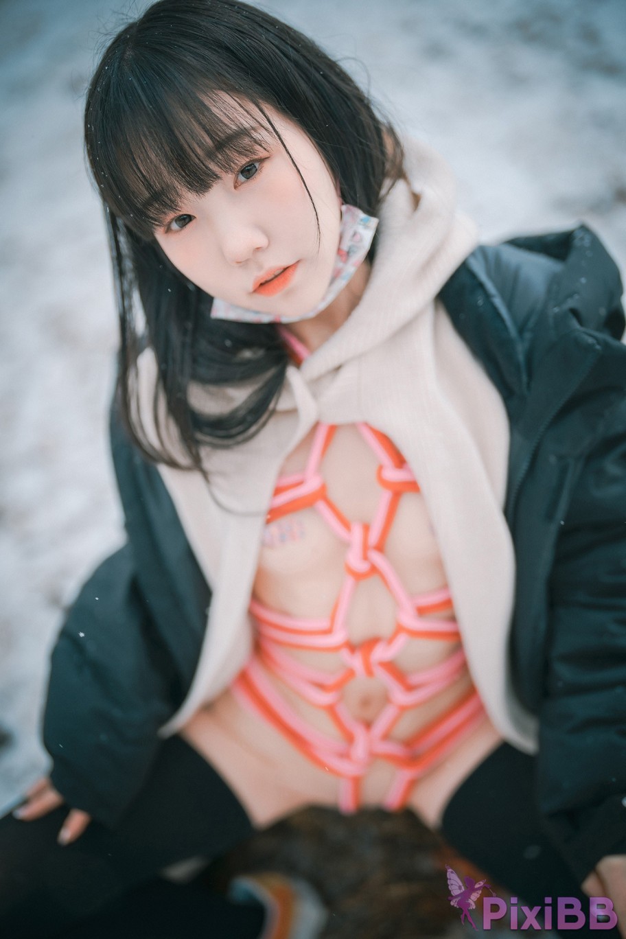 DJAWA Photo Yeri Knotting Class 5 PixiBB.COM 033