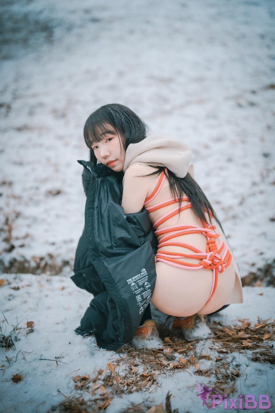 DJAWA Photo Yeri Knotting Class 5 PixiBB.COM 036