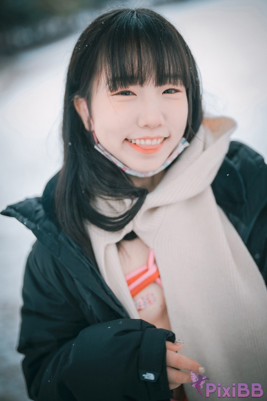 DJAWA Photo Yeri Knotting Class 5 PixiBB.COM 048