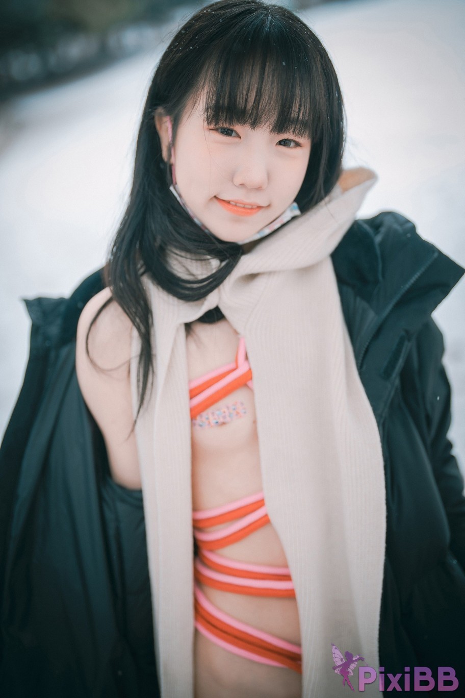 DJAWA Photo Yeri Knotting Class 5 PixiBB.COM 049