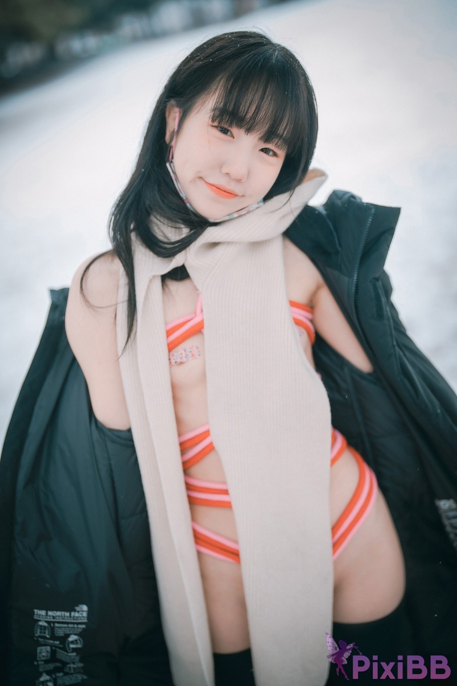 DJAWA Photo Yeri Knotting Class 5 PixiBB.COM 050