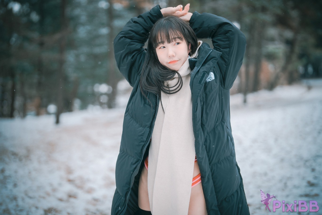 DJAWA Photo Yeri Knotting Class 5 PixiBB.COM 052