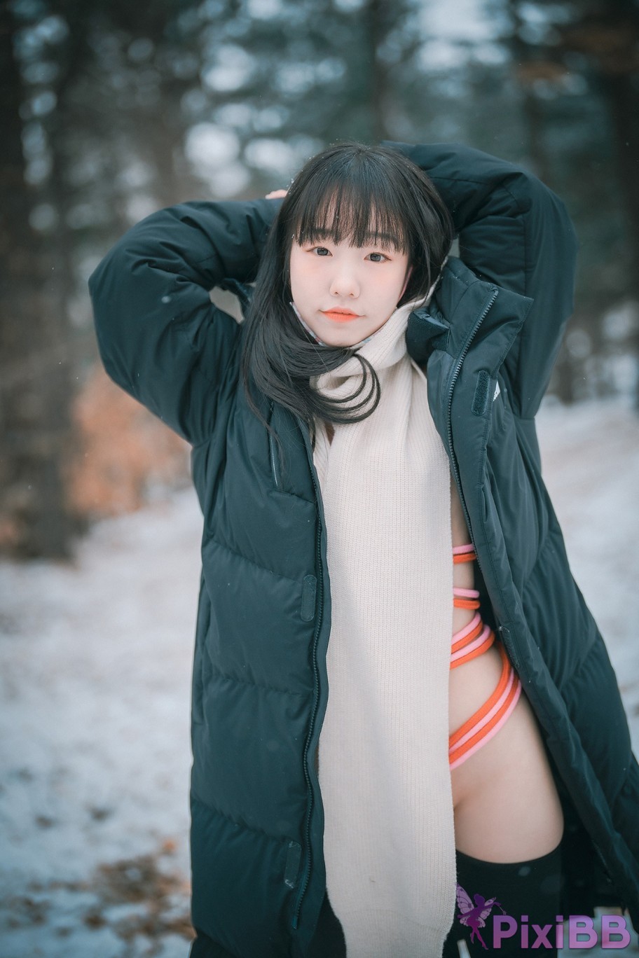 DJAWA Photo Yeri Knotting Class 5 PixiBB.COM 053