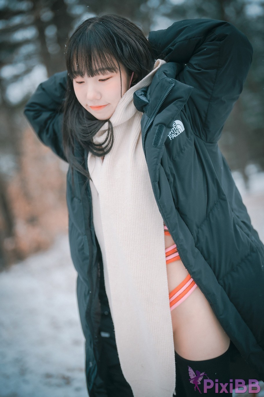 DJAWA Photo Yeri Knotting Class 5 PixiBB.COM 054