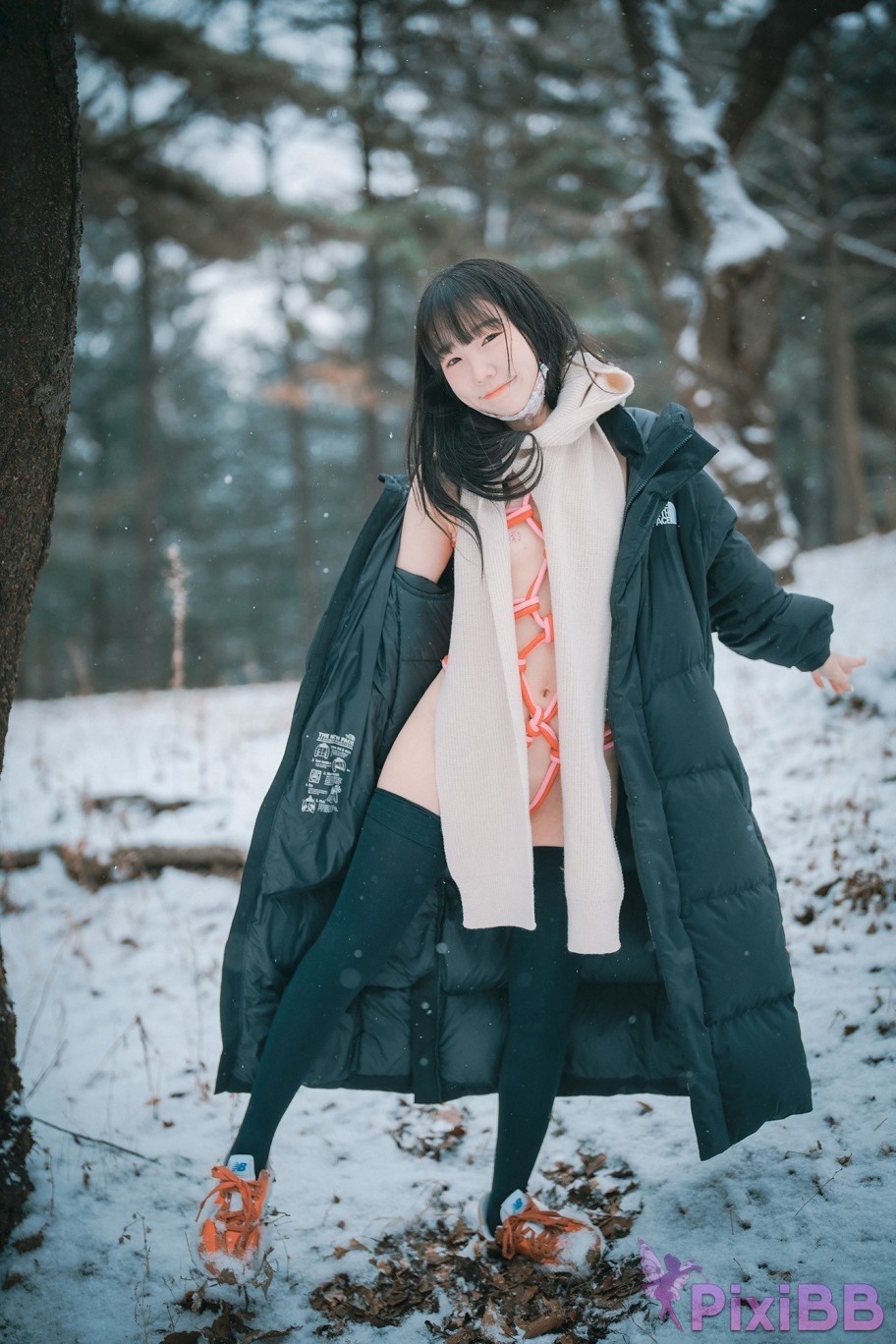 DJAWA Photo Yeri Knotting Class 5 PixiBB.COM 056