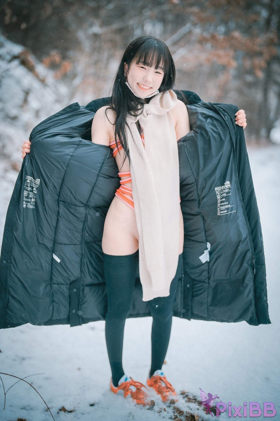 DJAWA Photo Yeri Knotting Class 5 PixiBB.COM 061