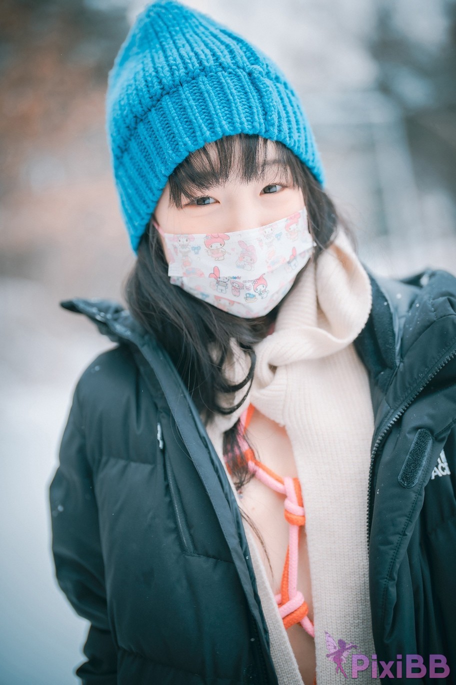 DJAWA Photo Yeri Knotting Class 5 PixiBB.COM 062