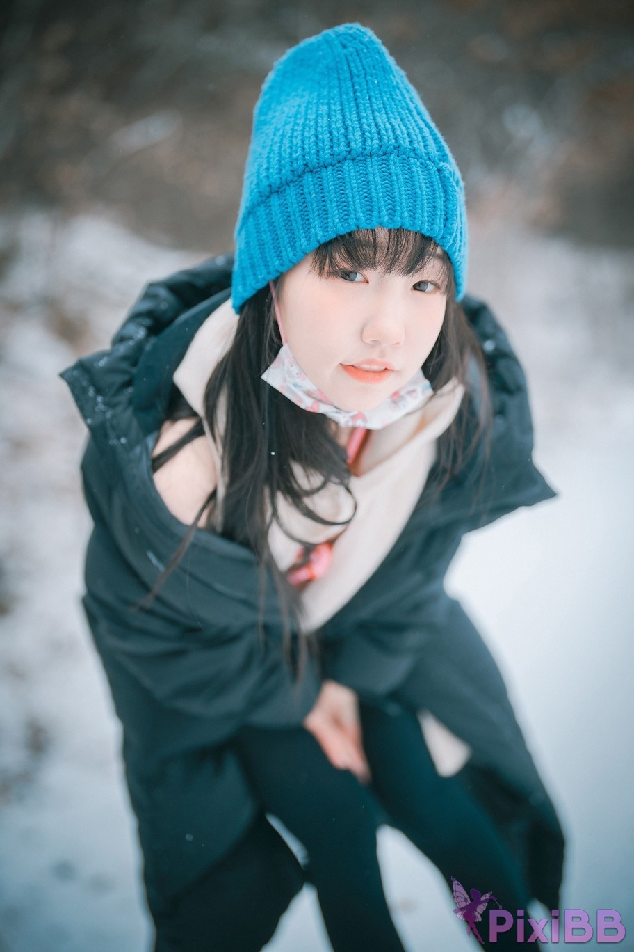 DJAWA Photo Yeri Knotting Class 5 PixiBB.COM 065