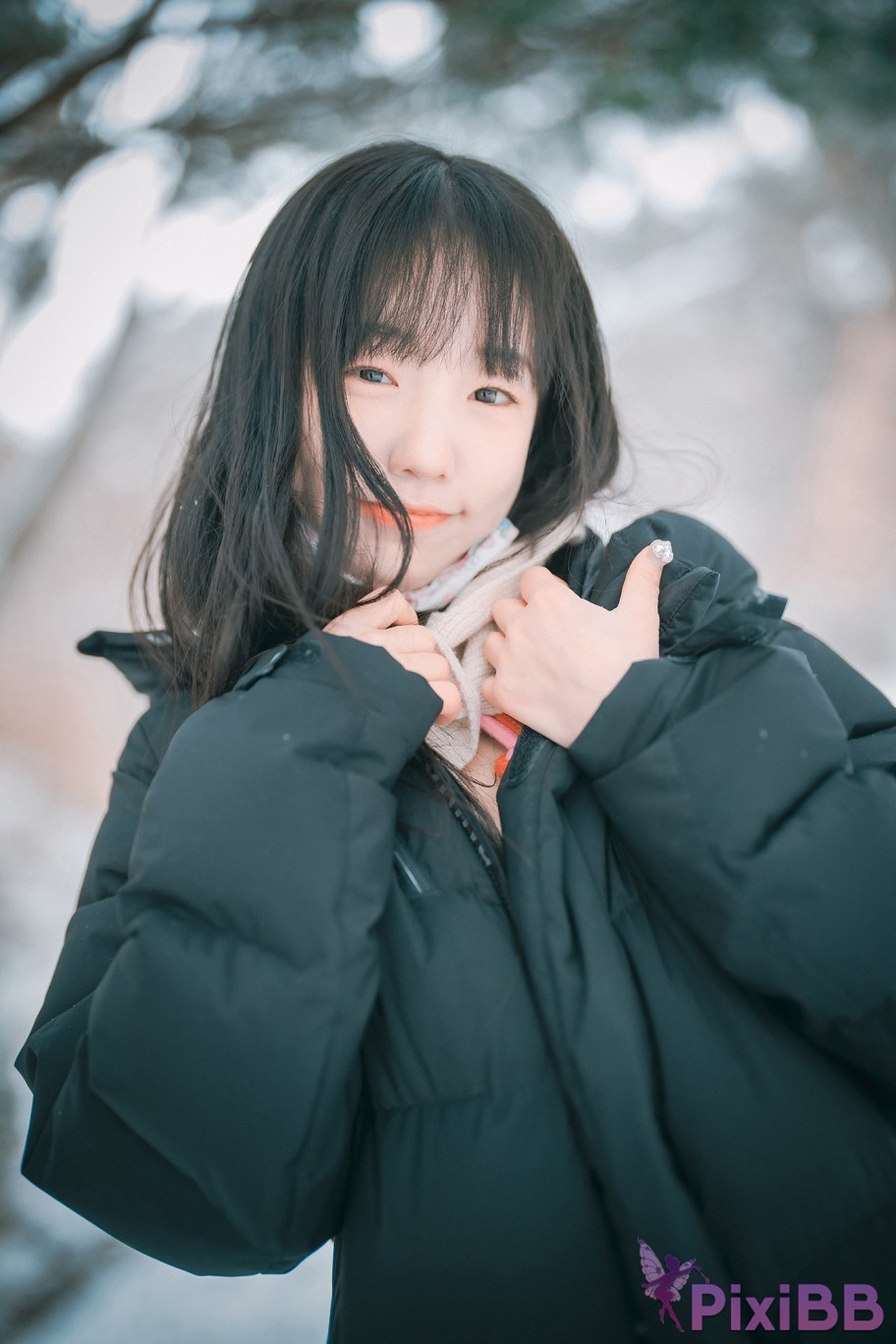 DJAWA Photo Yeri Knotting Class 5 PixiBB.COM 066