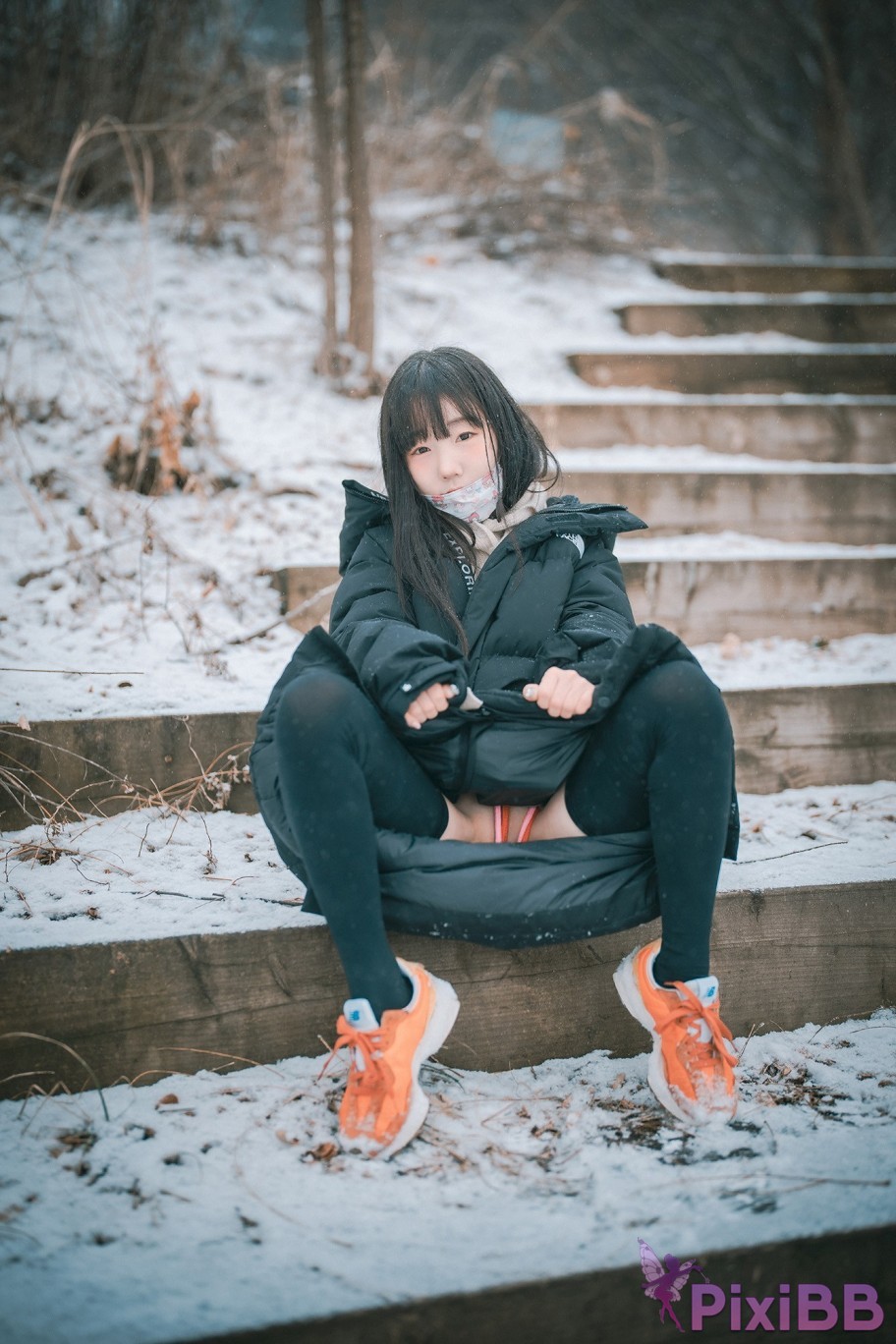 DJAWA Photo Yeri Knotting Class 5 PixiBB.COM 074