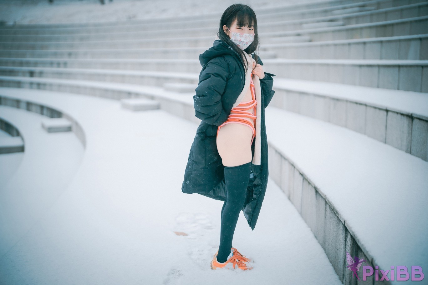 DJAWA Photo Yeri Knotting Class 5 PixiBB.COM 078