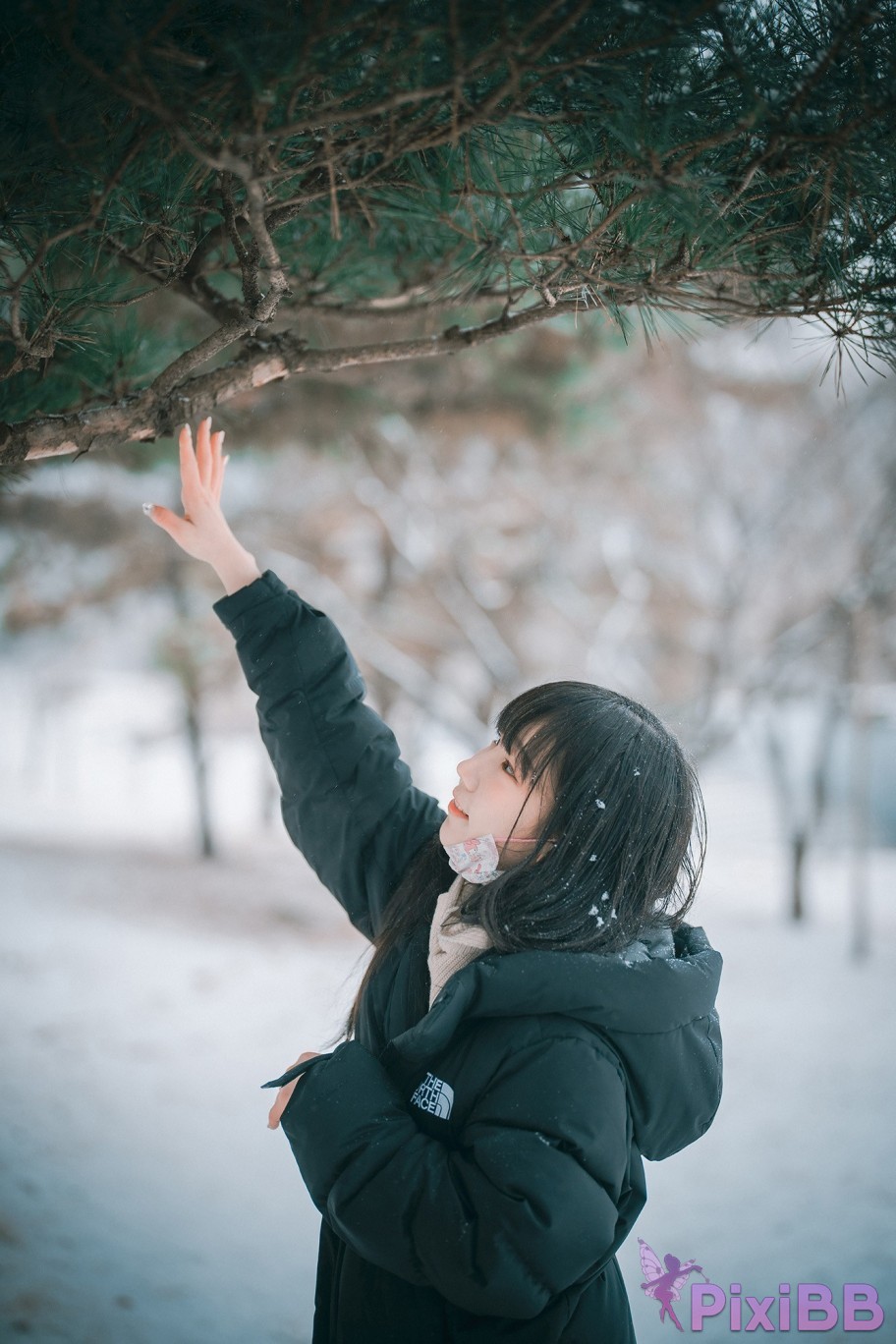 DJAWA Photo Yeri Knotting Class 5 PixiBB.COM 090