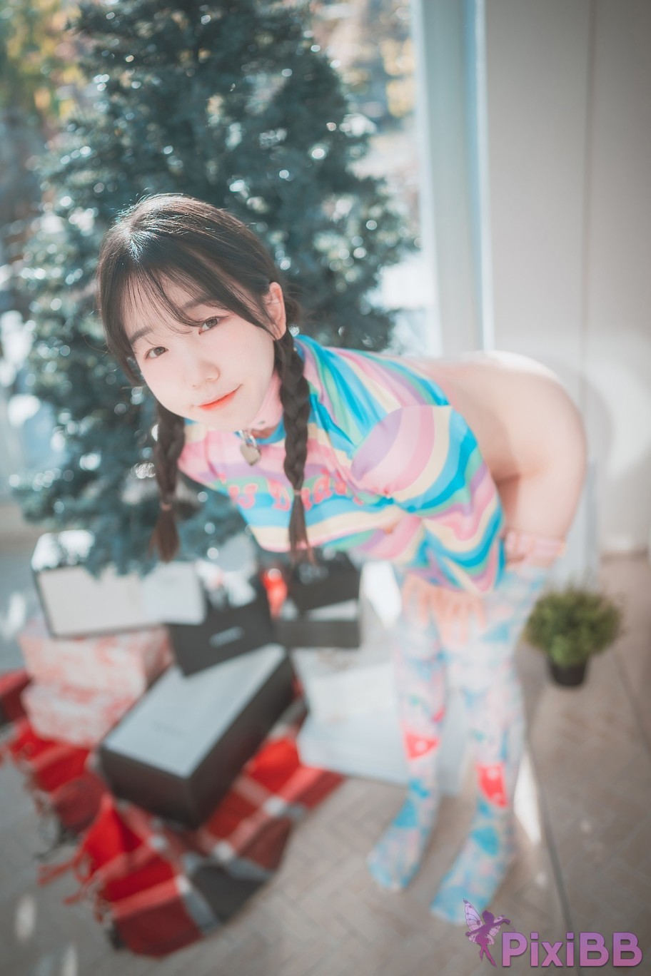 DJAWA Photo Yeri La Vie en Arc en ciel PixiBB.COM 064