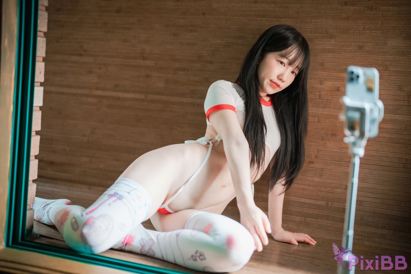 DJAWA Photo Yeri Private Athletic Class 4 PixiBB.COM 064