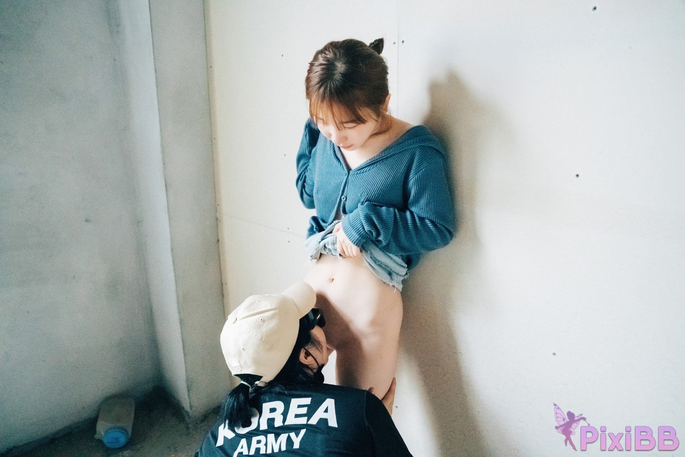 Loozy Yeri Enjoying Outdoor PixiBB.COM 068