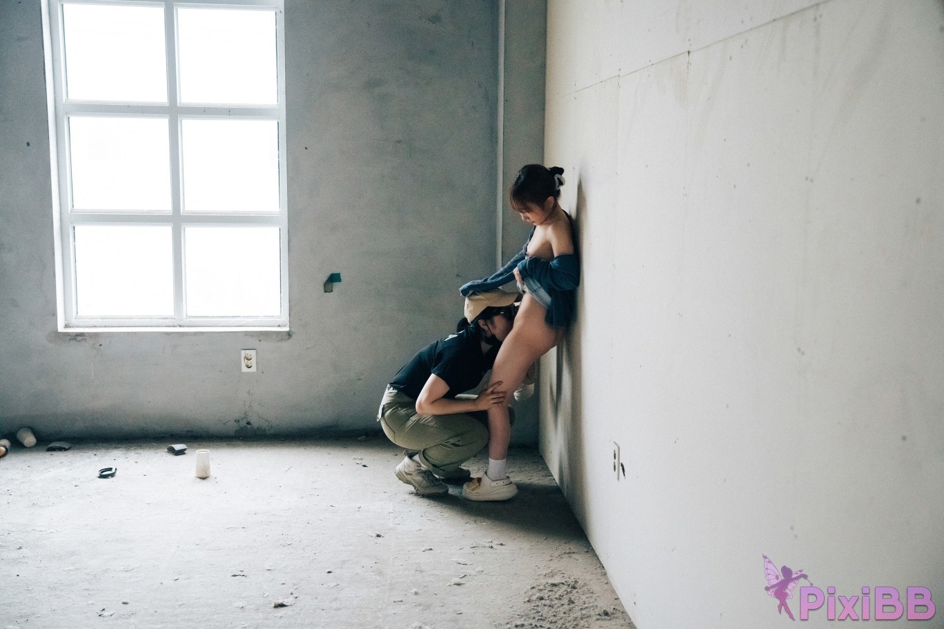 Loozy Yeri Enjoying Outdoor PixiBB.COM 078