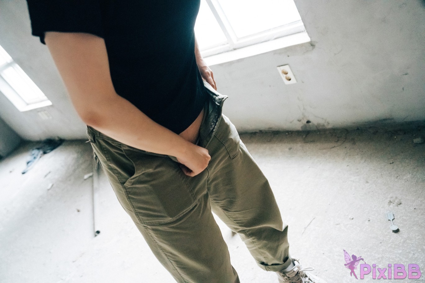 Loozy Yeri Enjoying Outdoor PixiBB.COM 081