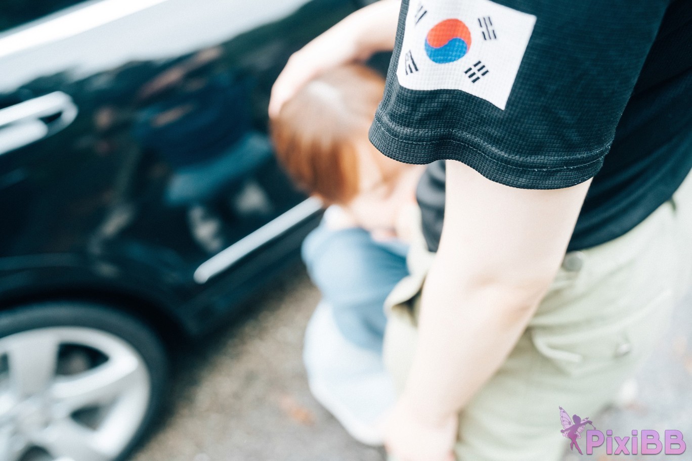 Loozy Yeri Enjoying Outdoor PixiBB.COM 092