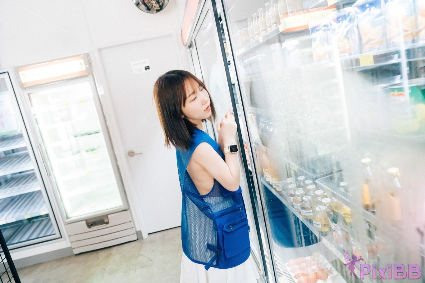 Loozy Yeri Pocket Girl Alba PixiBB.COM 045