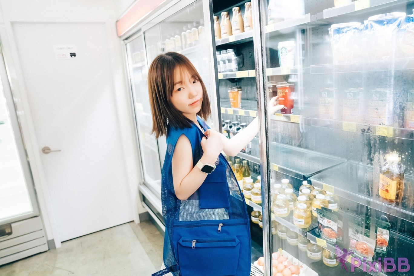 Loozy Yeri Pocket Girl Alba PixiBB.COM 047