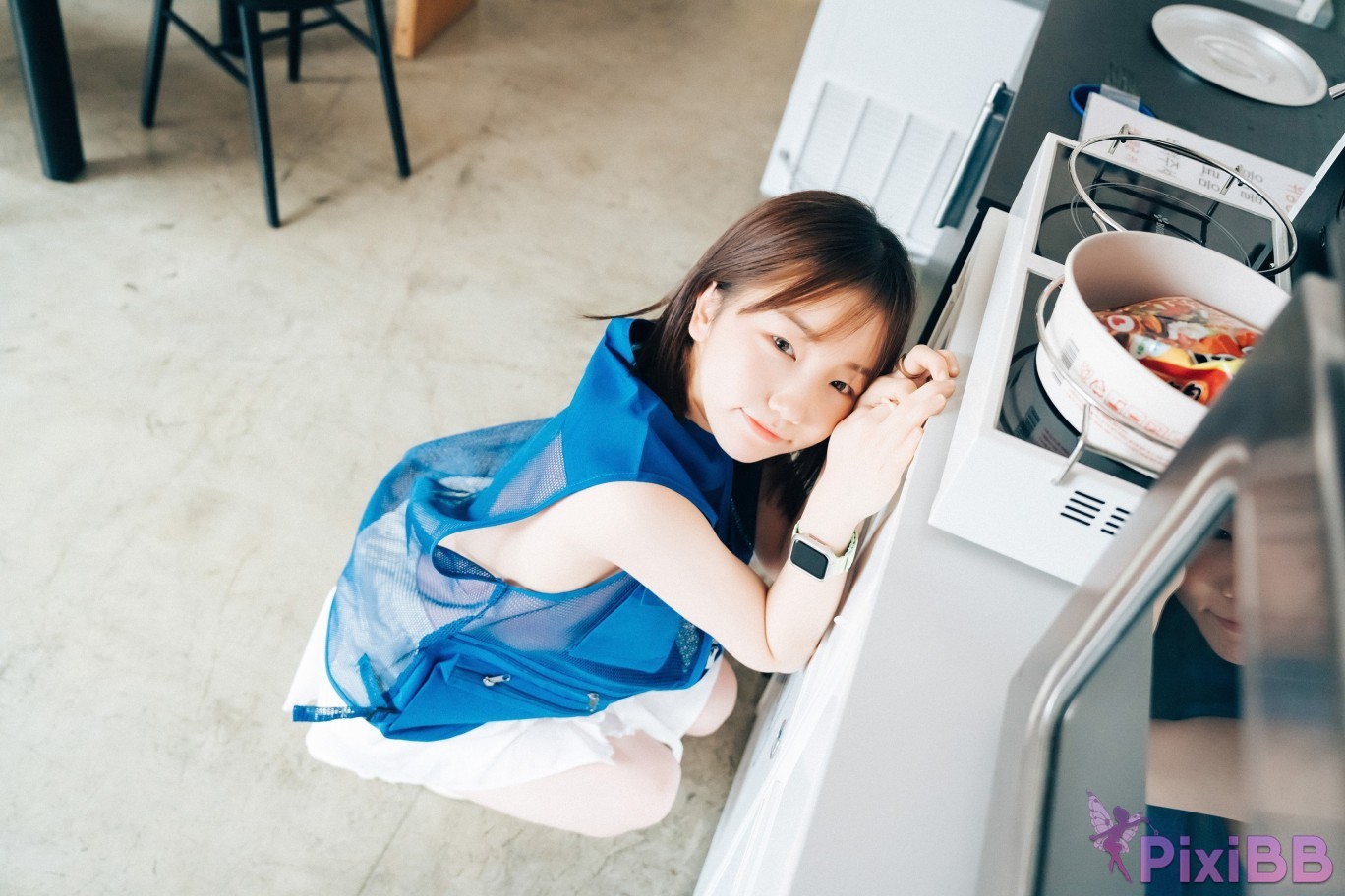 Loozy Yeri Pocket Girl Alba PixiBB.COM 062