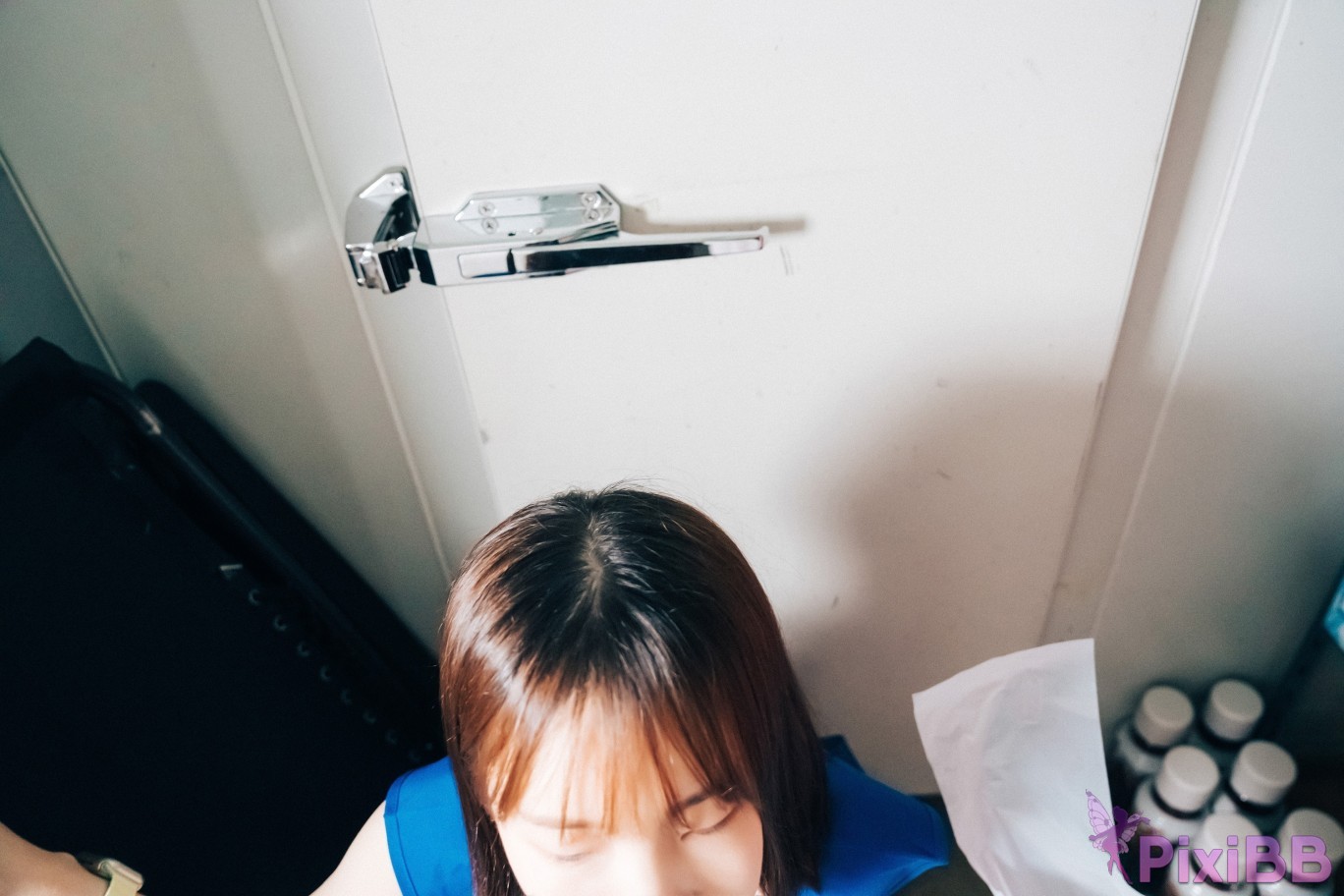 Loozy Yeri Pocket Girl Alba PixiBB.COM 084