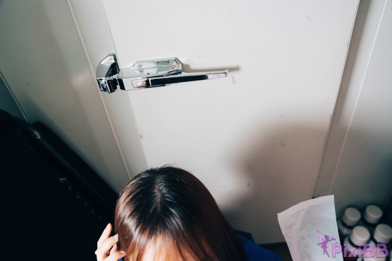 Loozy Yeri Pocket Girl Alba PixiBB.COM 085