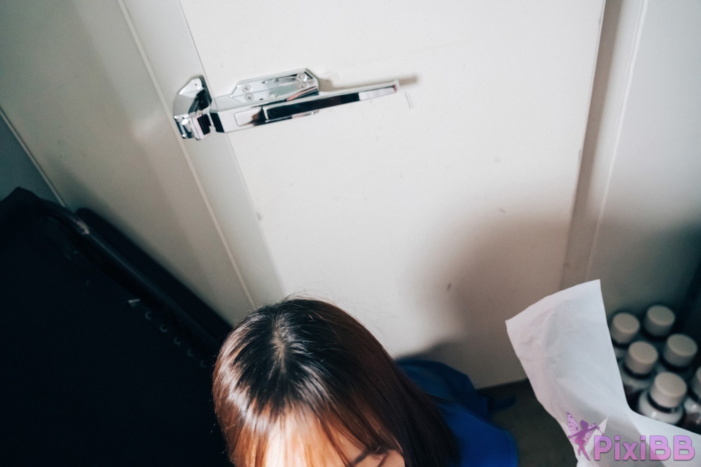 Loozy Yeri Pocket Girl Alba PixiBB.COM 086