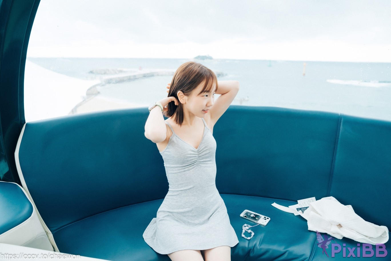 Loozy Yeri The First Trip PixiBB.COM 005