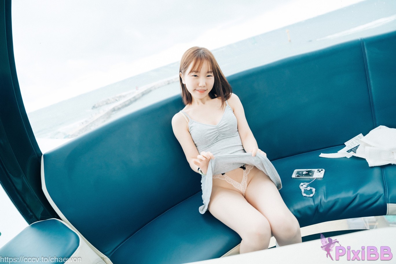 Loozy Yeri The First Trip PixiBB.COM 007