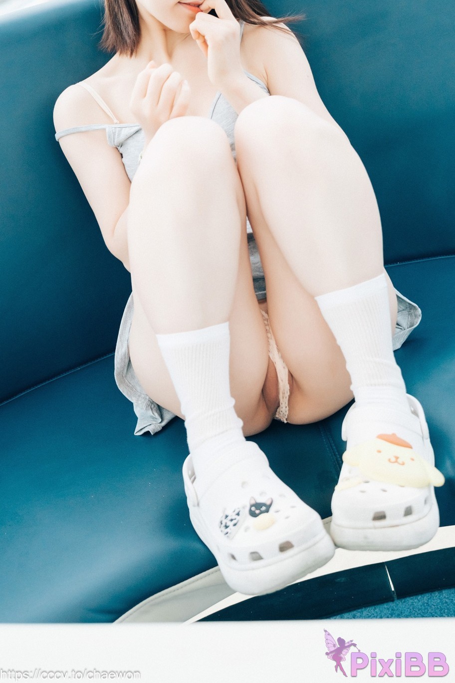 Loozy Yeri The First Trip PixiBB.COM 013