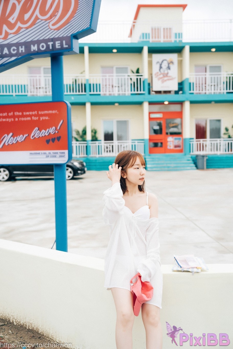 Loozy Yeri The First Trip PixiBB.COM 023