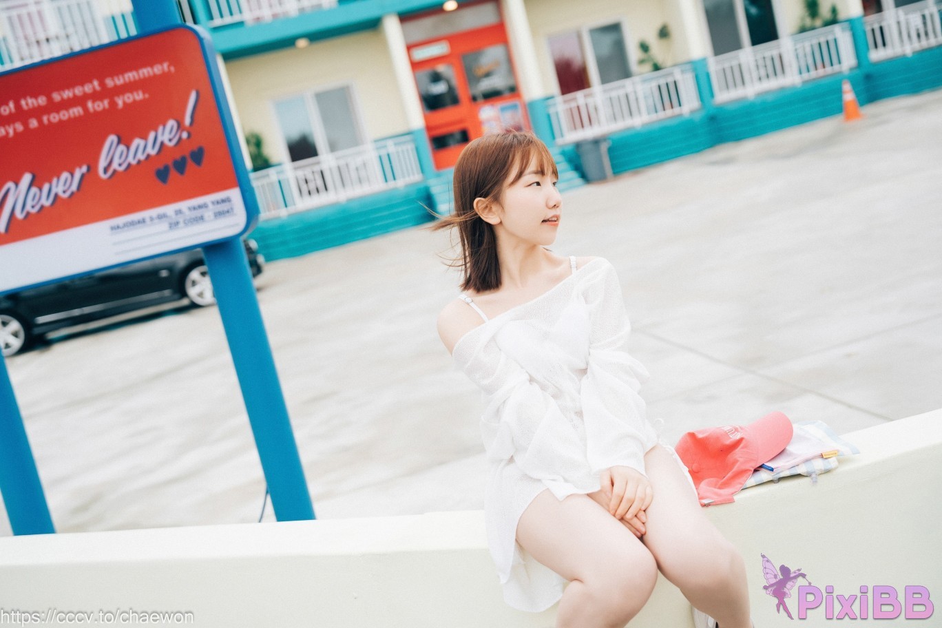 Loozy Yeri The First Trip PixiBB.COM 025